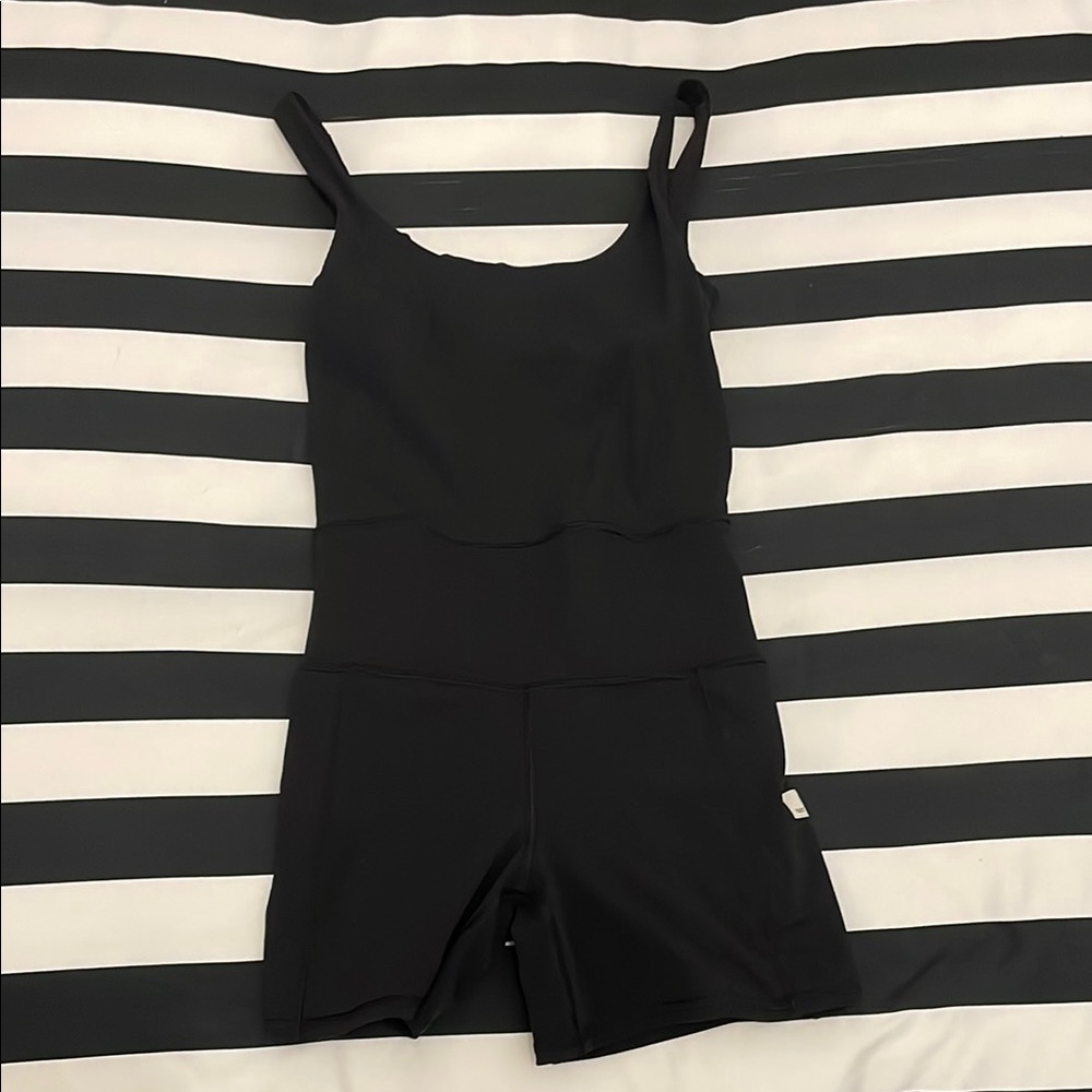 Vuori jumpsuit. XS. Never worn.